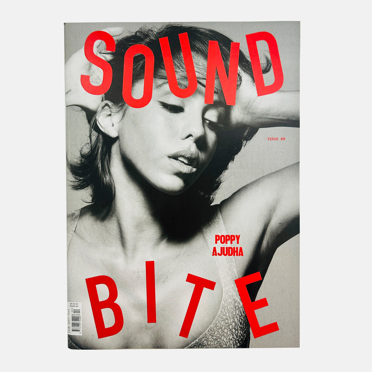 Sound Bite - #1