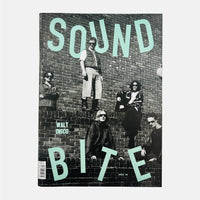 Sound Bite - #1