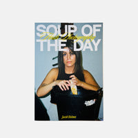 Soup of the Day - Jacob Holmes