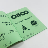 Space Exploration - Logo Archive