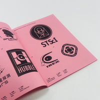 Space Exploration - Logo Archive