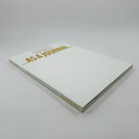 Spirit As A Journal