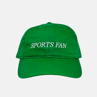 Sports Fan Hat