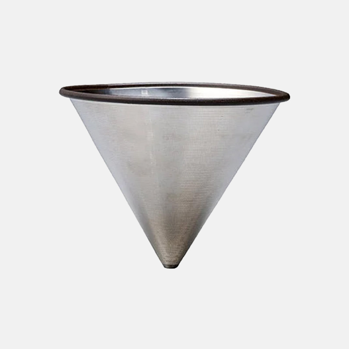 Kinto SCS Stainless Steel Filter - 4 cups
