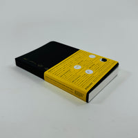 Stalogy 365 Days Notebook (A6) Slim - Black