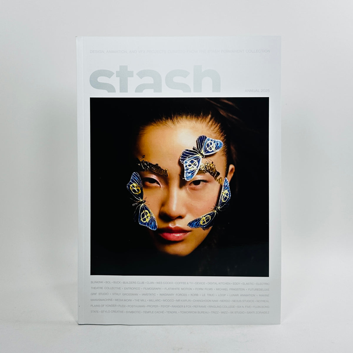 Stash Annual 2025