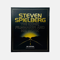 Steven Spielberg - The Iconic Filmmaker and His Work