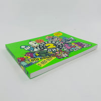 Stickerbomb 2