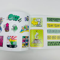 Stickerbomb 2