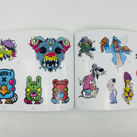 Stickerbomb 2