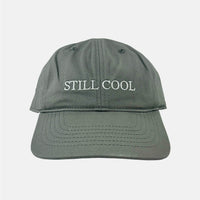 Still Cool Hat