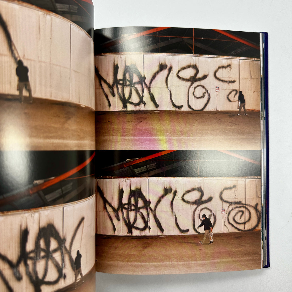 Stingers - Ryan Maldonado
