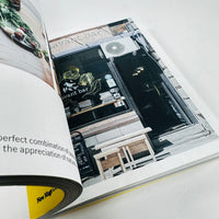 Stockholm - New Mags City Guide