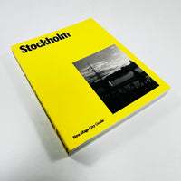 Stockholm - New Mags City Guide
