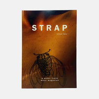 Strap #2 - Trans Masc Erotic Art Magazine