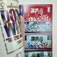 Stress Magazine - KET x Living Proof