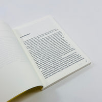 Stuck - Maurizio Cattelan - The Unauthorised Autobiography