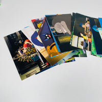 Studio Ghibli #2 - 100 Collectible Postcards