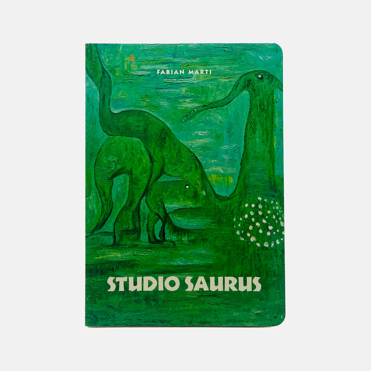 Studio Saurus - Fabian Marti
