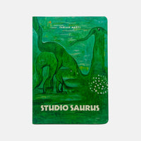 Studio Saurus - Fabian Marti