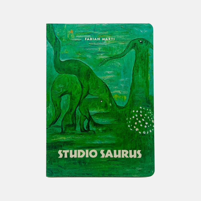 Studio Saurus - Fabian Marti