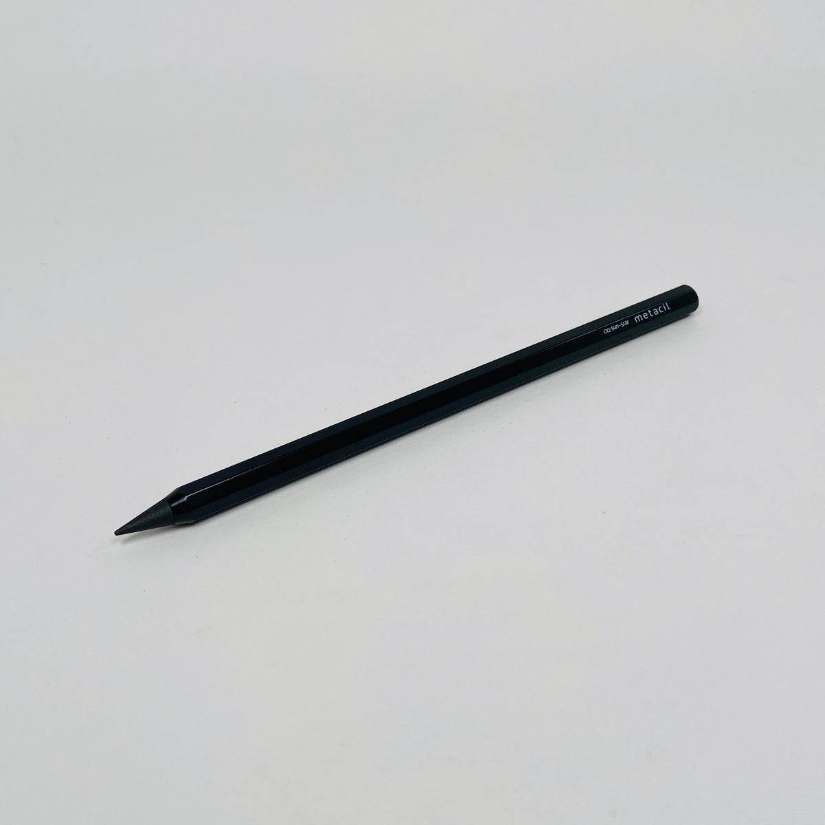 Sun-Star Metacil Pencil - Black
