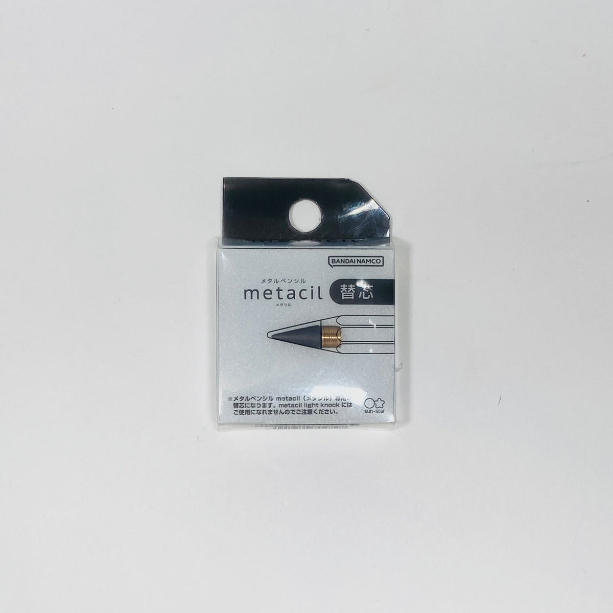 Sun-Star Metacil Pencil - Refill