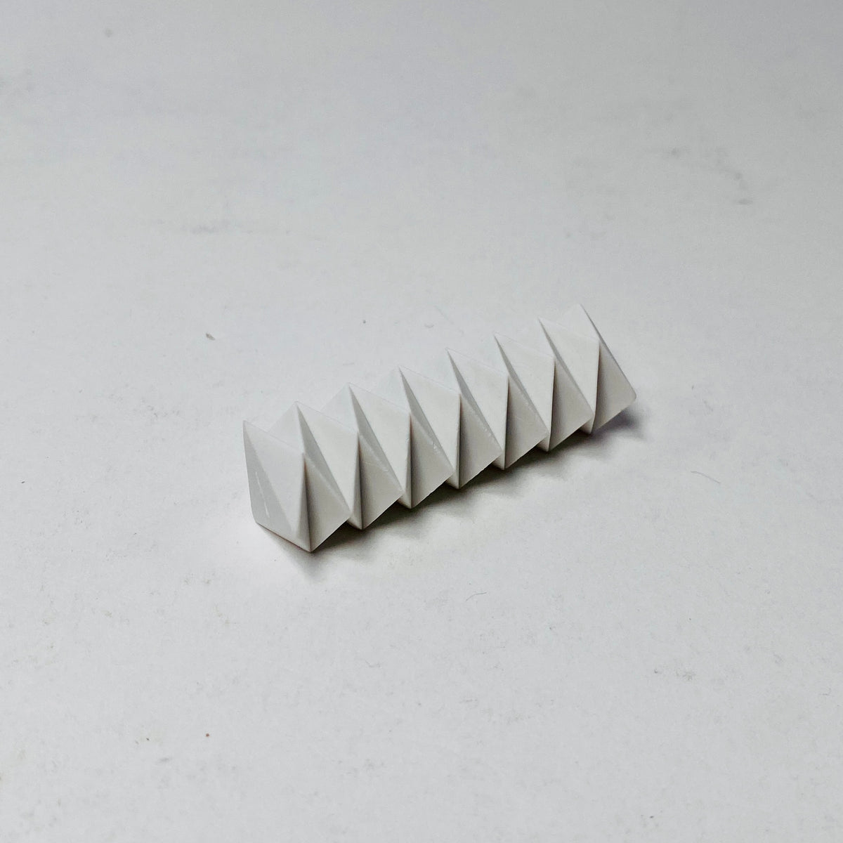 Sun-Star Zigzag Eraser