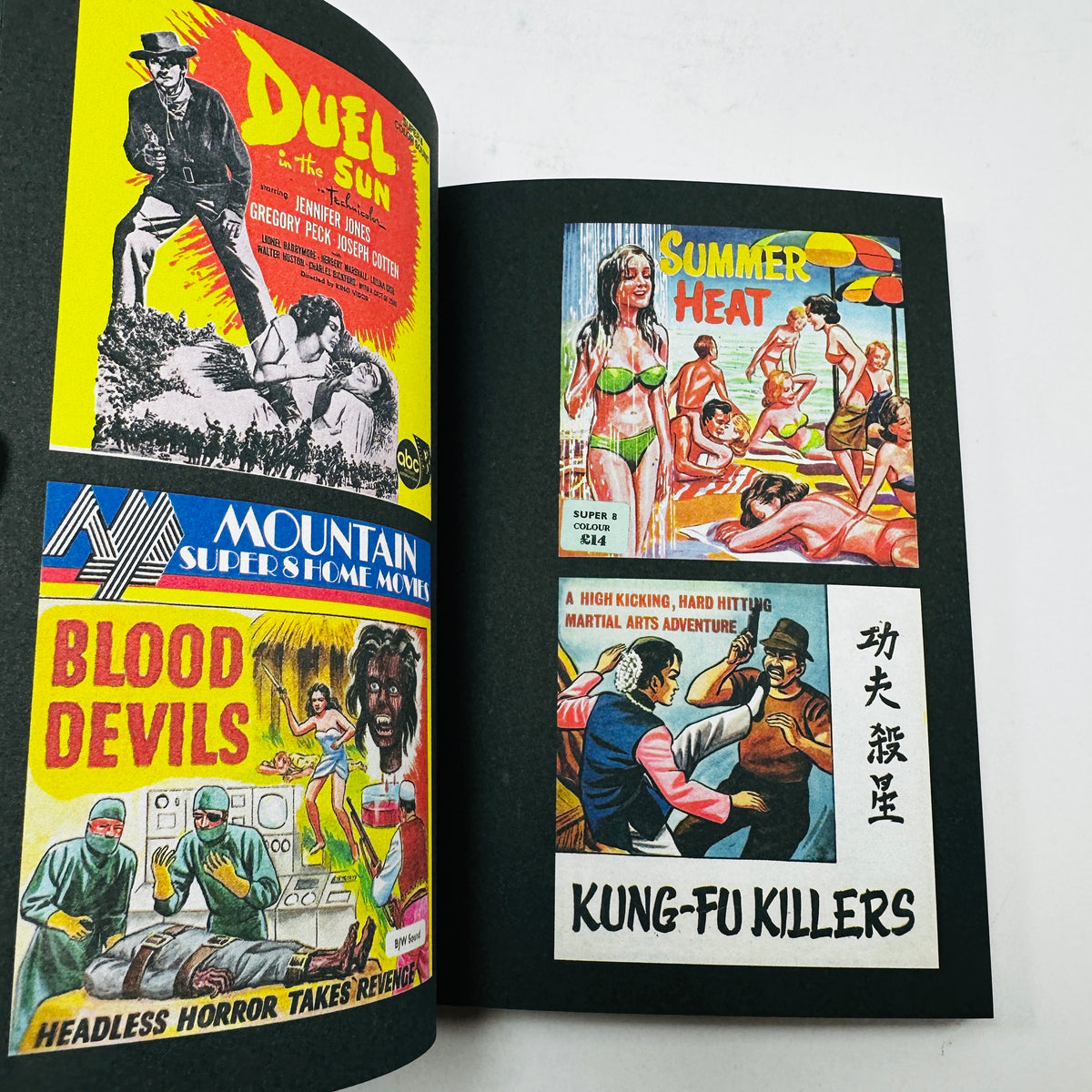 Super 8 Movies