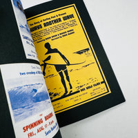 Surf Movie Posters (1960-2010)