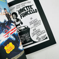 Surf Movie Posters (1960-2010)