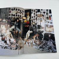Synthesis - Mari Katayama