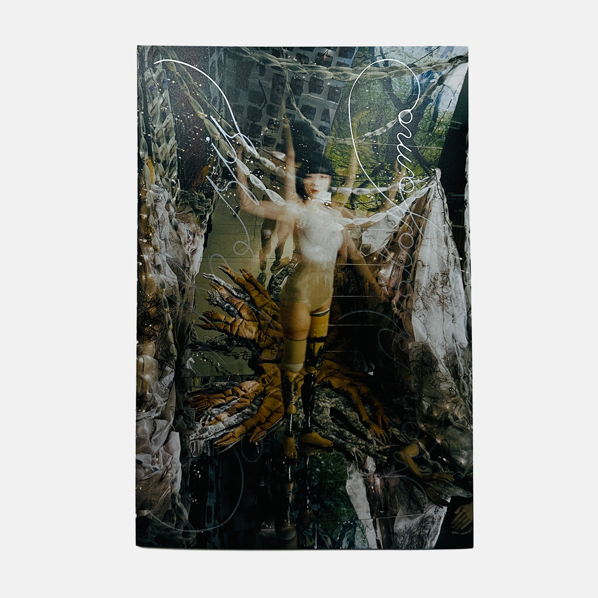 Synthesis - Mari Katayama