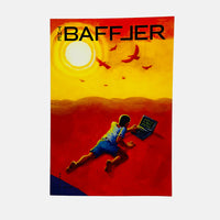 The Baffler #83