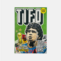 TIFO - The Art of Football Fan Stickers