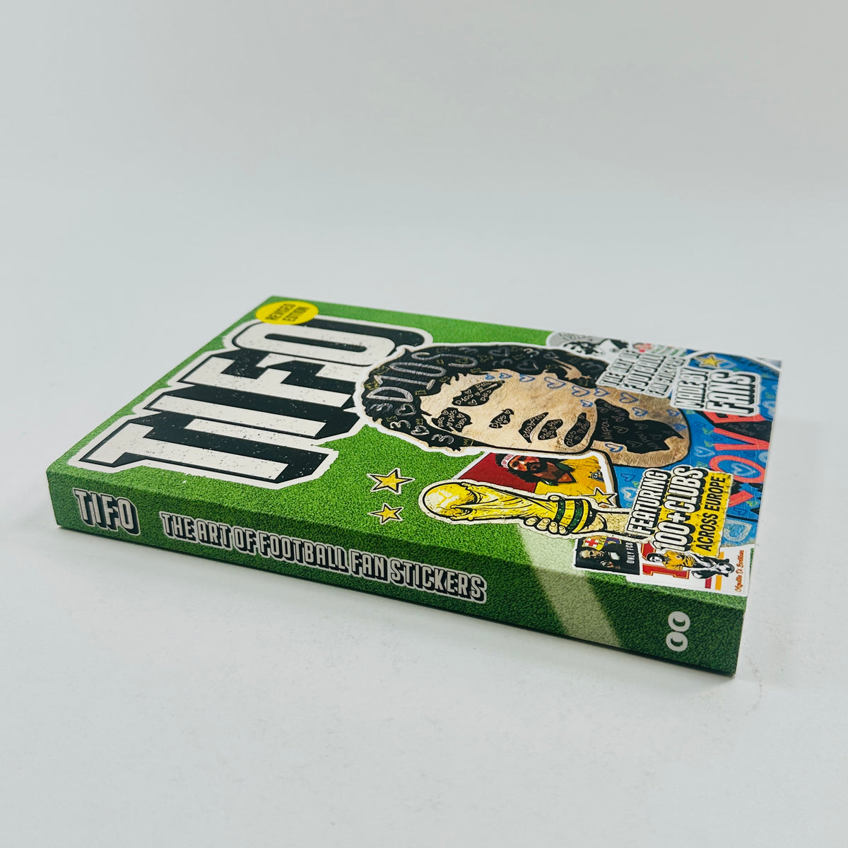TIFO - The Art of Football Fan Stickers