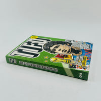 TIFO - The Art of Football Fan Stickers