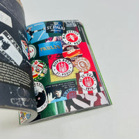 TIFO - The Art of Football Fan Stickers
