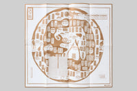 Tae Chosŏn Chido (v. 1875) - Reliefs Editions