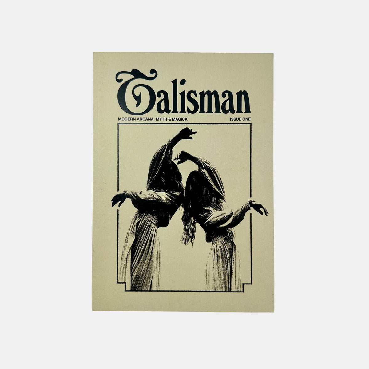 Talisman #1 - Weird Walk