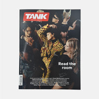 Tank #107 - Read the Room - Summer 2026