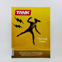 Tank #106 - The Risk Issue - Spring 2026