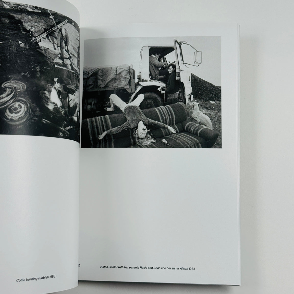 Chris Killip - Tate Photography Series