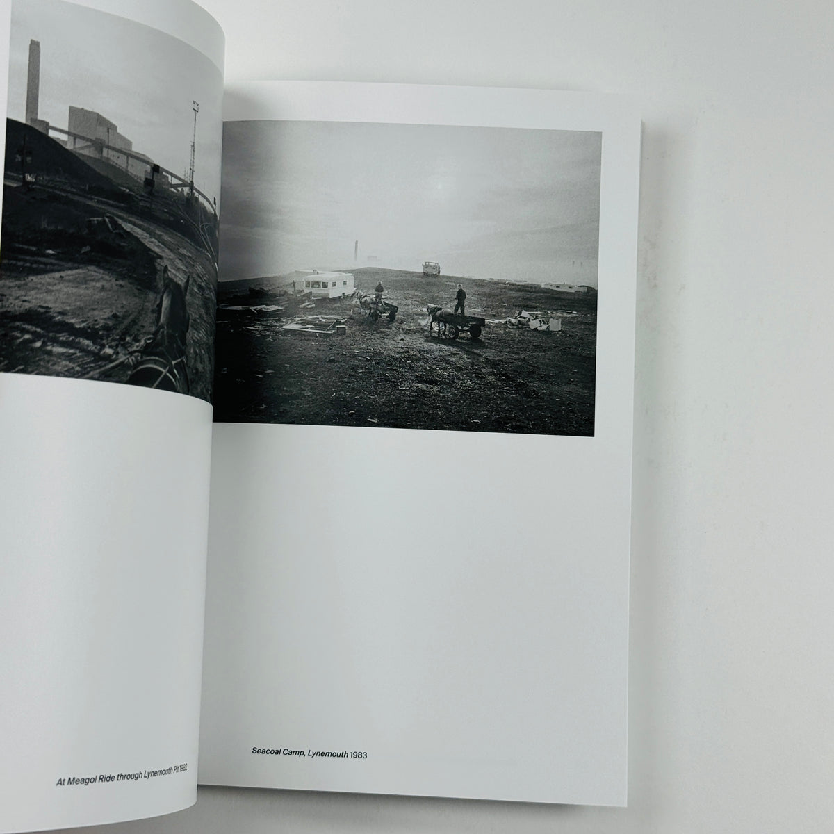 Chris Killip - Tate Photography Series