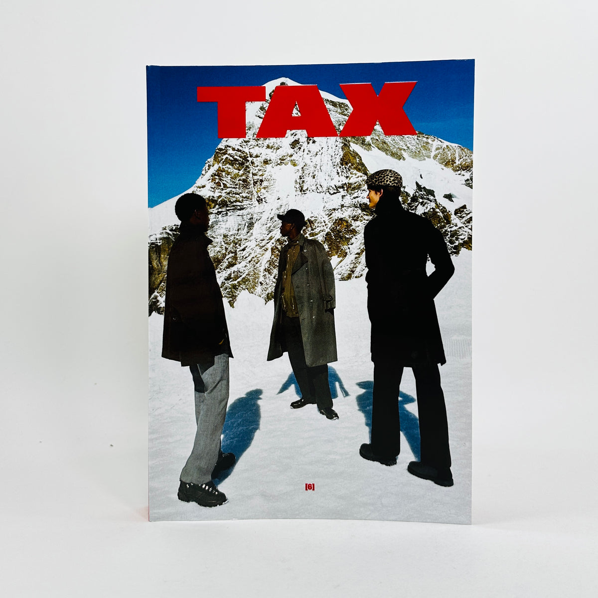 Tax #6