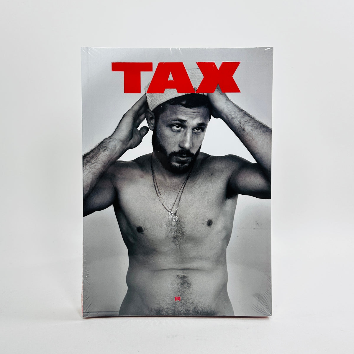 Tax #6