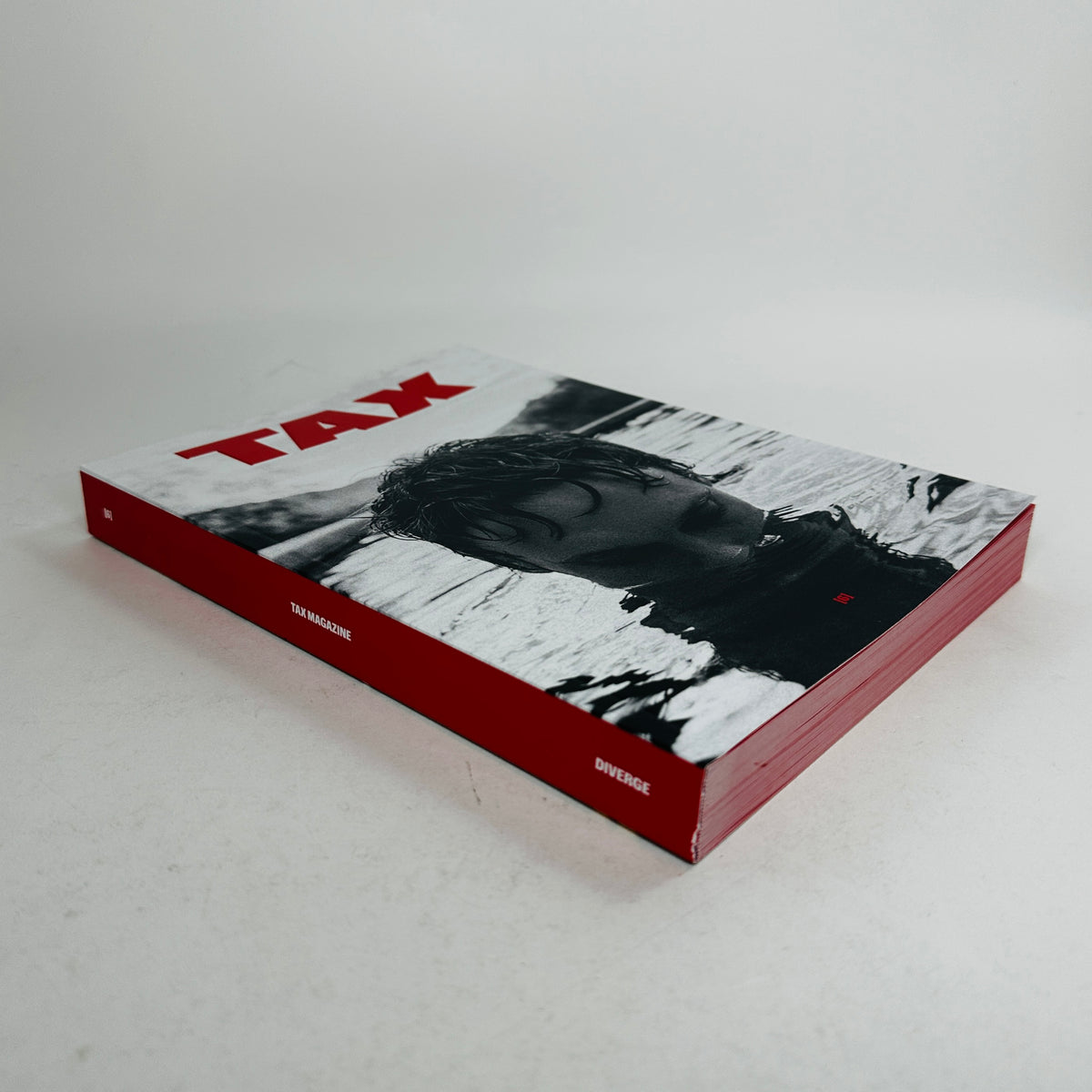 Tax #6