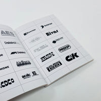 Tech Logos