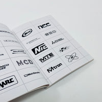Tech Logos