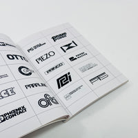 Tech Logos